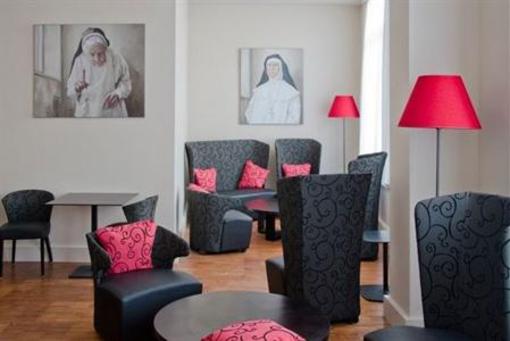 фото отеля Hotel Karmel