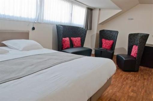 фото отеля Hotel Karmel