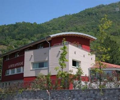 фото отеля Hotel La Pieve Di Pisogne