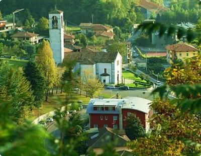 фото отеля Hotel La Pieve Di Pisogne