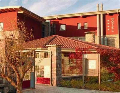 фото отеля Hotel La Pieve Di Pisogne