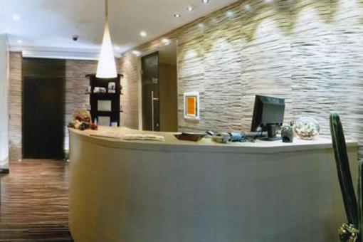 фото отеля Hotel La Pieve Di Pisogne