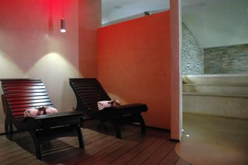 фото отеля Hotel La Pieve Di Pisogne