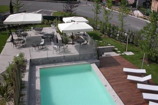 фото отеля Hotel La Pieve Di Pisogne