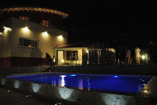 фото отеля Hotel La Pieve Di Pisogne