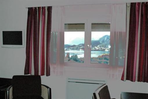 фото отеля Hotel La Pieve Di Pisogne