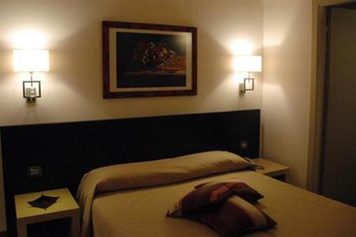 фото отеля Hotel La Pieve Di Pisogne