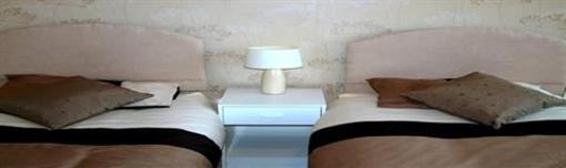 фото отеля Cloisters Guest House