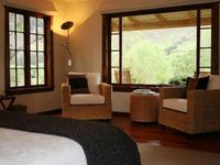 Owen River Lodge