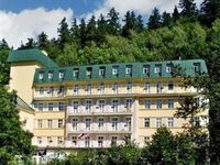 Spa Hotel Vltava Berounka