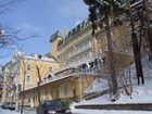 фото отеля Spa Hotel Vltava Berounka