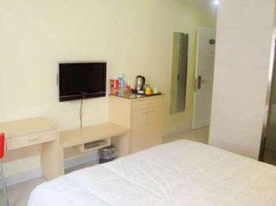 фото отеля Jiaxing Baidu Business Hotel (Jiaxing West Bus Station)