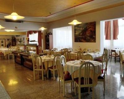 фото отеля Portofino Hotel Lido di Jesolo