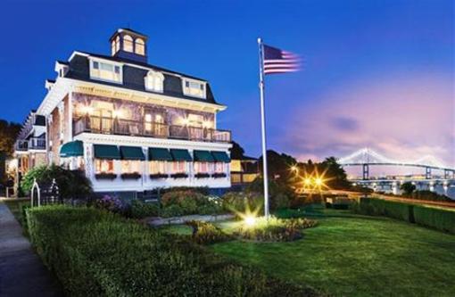 фото отеля Wyndham Bay Voyage Inn