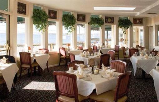 фото отеля Wyndham Bay Voyage Inn