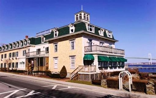фото отеля Wyndham Bay Voyage Inn