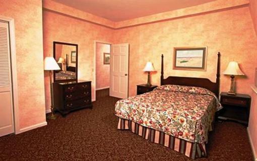 фото отеля Wyndham Bay Voyage Inn