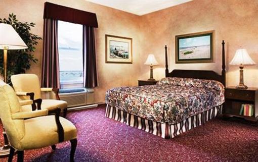 фото отеля Wyndham Bay Voyage Inn