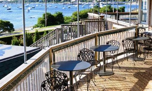 фото отеля Wyndham Bay Voyage Inn