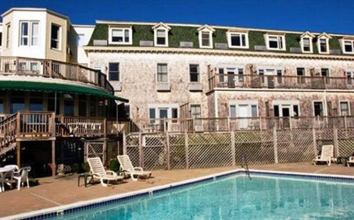 фото отеля Wyndham Bay Voyage Inn