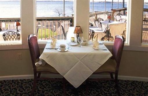фото отеля Wyndham Bay Voyage Inn