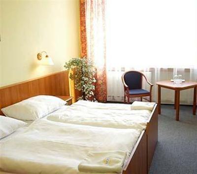 фото отеля Hotel Slunce