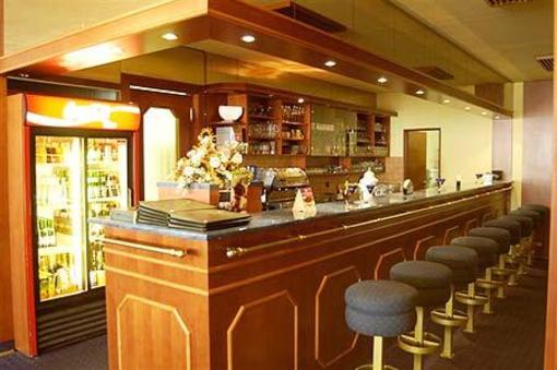 фото отеля Hotel Slunce
