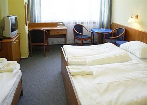 фото отеля Hotel Slunce