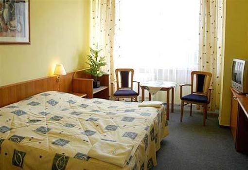 фото отеля Hotel Slunce