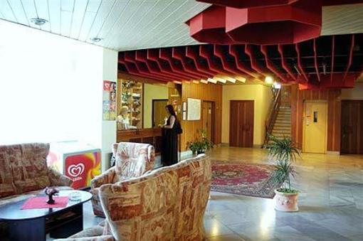 фото отеля Hotel Slunce
