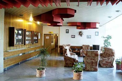 фото отеля Hotel Slunce