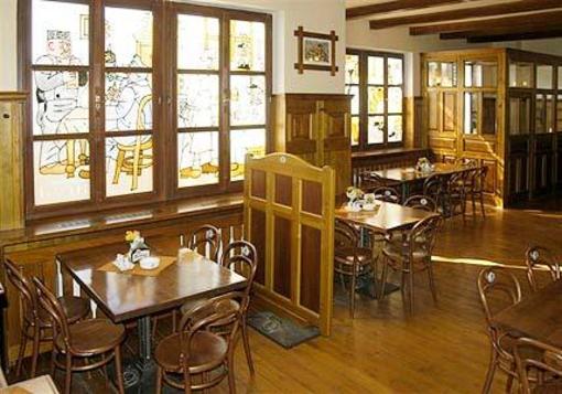фото отеля Hotel Slunce