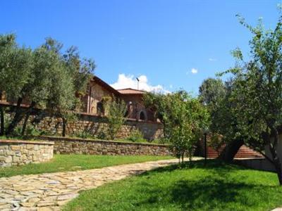 фото отеля Casale Degli Ulivi Prestige