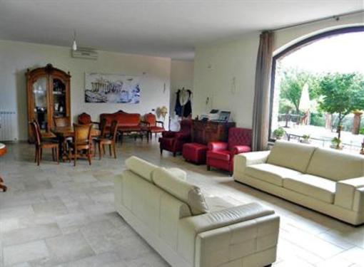 фото отеля Casale Degli Ulivi Prestige