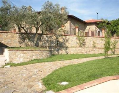 фото отеля Casale Degli Ulivi Prestige