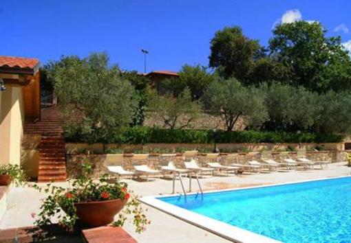 фото отеля Casale Degli Ulivi Prestige