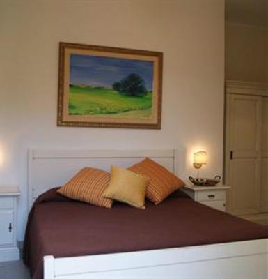 фото отеля Casale Degli Ulivi Prestige