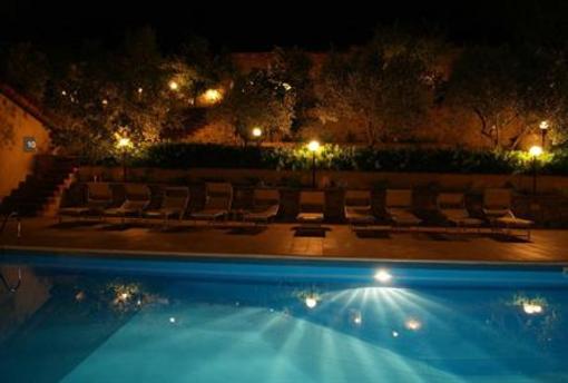 фото отеля Casale Degli Ulivi Prestige