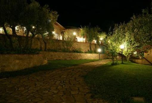 фото отеля Casale Degli Ulivi Prestige