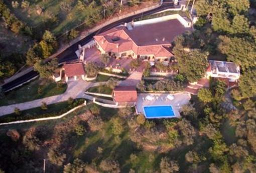 фото отеля Casale Degli Ulivi Prestige