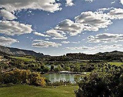 фото отеля Convento de la Magdalena Hotel Antequera