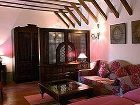 фото отеля Convento de la Magdalena Hotel Antequera