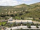 фото отеля Convento de la Magdalena Hotel Antequera