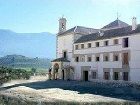 фото отеля Convento de la Magdalena Hotel Antequera