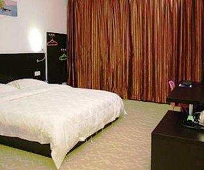 фото отеля Shangjie Hotel Libo