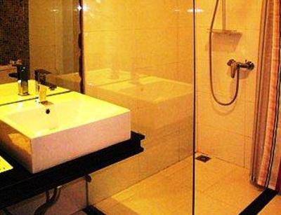 фото отеля Shangjie Hotel Libo