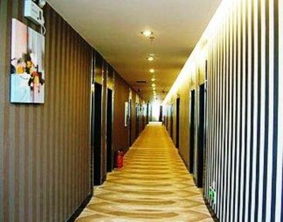 фото отеля Shangjie Hotel Libo