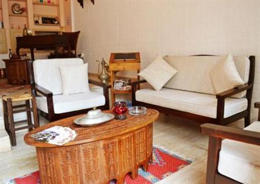 фото отеля Kleo Pension Kalkan