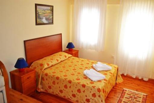фото отеля Kleo Pension Kalkan