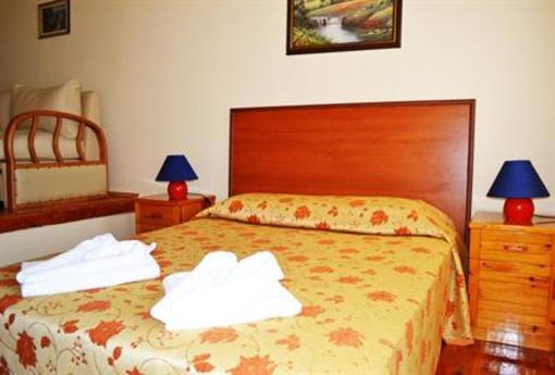 фото отеля Kleo Pension Kalkan